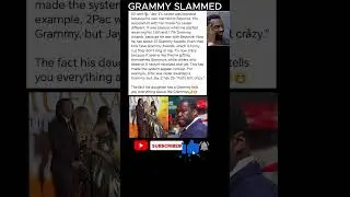 How 50 Cent SLAMMED The Grammys, Jay Z & Beyonce 🎤🔥🏆