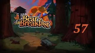 UBear Eats!! - Bear and Breakfast p57