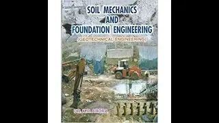 Soil Mechanics & Foundation Engineering | unit 2 | Index properties of soil | LEC 13 | Agriculture