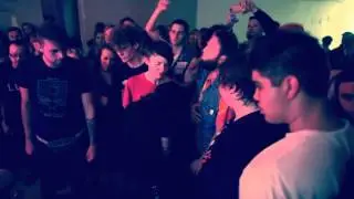 Mighty Atom Last Show @ SHIBGBs, Toronto 12of17