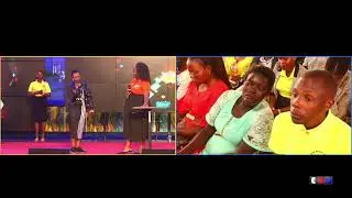 ORANGE STRATEGY SUNDAY | PRAISE AND WORSHIP | 01-02-2026