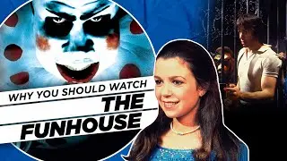 Why you should watch | The Funhouse
