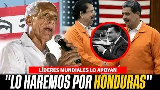 Noticias Honduras 30 de Enero 2026, Ultimas Noticias Honduras 30de Enero 2026, HONDURAS