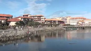 Vieux-Boucau Les Bains
