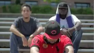 Retrospek - Close Encounters (Official Music Video)