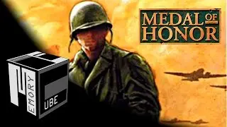 Memory Cube #1 - Medal of Honor (1999)
