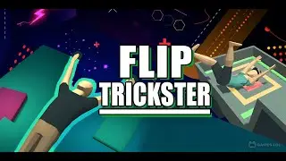Du springst Da Runter?!!? Dann bist Du Lebensm&uuml;de!!| Flip Triskter