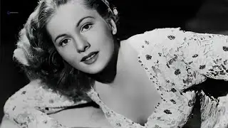 Joan Fontaine Left Nothing To The Imagination, Try Not To Gasp