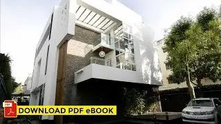 House in Pune | Maheshwari House | Anil Ranka Architects