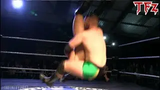 Close Your Eyes And Count To Fuck