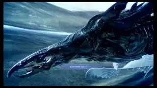 FINAL FANTASY XV:  Wrath of the Hydraean