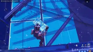 twine peaks endurance almost perfect build (kill only ufo) glitch the boss^^ (easy build)
