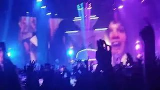 Meninos e Meninas - Jão - Rio de Janeiro 12/03/2022