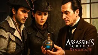 Assassin&rsquo;s Creed Syndicate: Bell&rsquo;s New Weapon Changes Everything! (Breaking News)