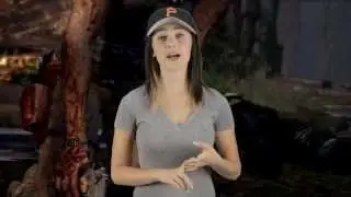 Nerd's The Word - Video Game News and Tomb Raider Review