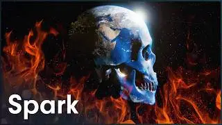 Eating Our Way To Extinction (Narrated By Kate Winslet)