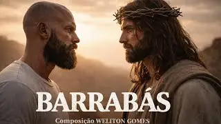 BARRABÁS - Composição WELITON GOMES 