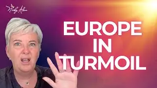 TRUMP, STARMER AND GLOBAL TENSIONS #prophecy  #2025 predictions #spiritualawakening