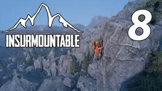 The Magic Stone is Radioactive? | Insurmountable - Ep 8