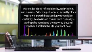 The Art of Spending Money