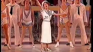 Anything Goes   1989 Olivier Awards