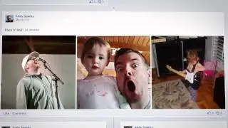 Votre nouveau Journal Facebook