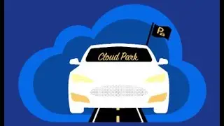 Cloud Park - Everyone's Parking Solution