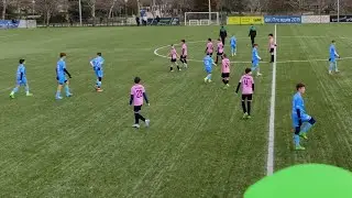 5-6 място KronosCup U13(2010) ФК ПЛОВДИВ 1:0 ФК Приказките Добрич,FC Plovdiv :FC Prikazkite, Айсберг