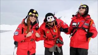 Is An Antarctica Expedition on Your Bucketlist? It Should Be | ExpeditionTrips