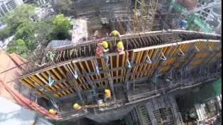 DB Crown in Prabhadevi, Mumbai South &ndash; 3, 4 and 5 BHK apartments | 99acres.com