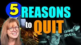 EEOC Tips for Workers: 5 Situations Where Quitting Could Be Your Best Option