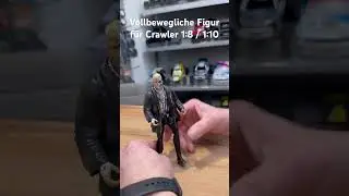 POV: Dein Crawler-Fahrer spricht mit dir (Ma&szlig;stab 1:8 / 1:10)