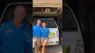 Meet the Rapid Response Pressure Cleaning team.