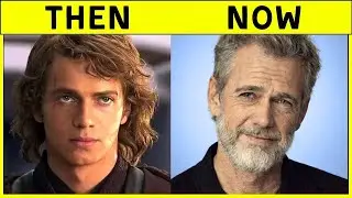 THE 65 MOST HANDSOME ACTORS OF THE 2000s — HOW DO THEY LOOK TODAY?