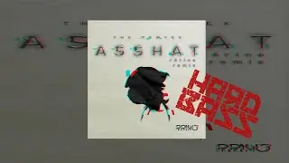 The Demyex - Asshat (R&eacute;rino Remix)