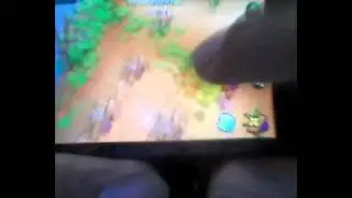 Vila dos Insetos-Bug Village - Windows Phone