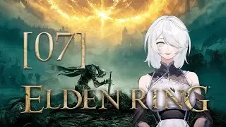 Elden Ring - Elden Creed: Shadow Ring [Part 07|VOD]