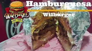 wilburger fast food