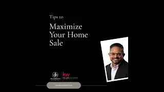 Top Secrets to MAXIMIZE Home Sale Profit 💰