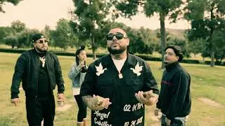 Long Live Whiteboy- ZKAE (Official Video)