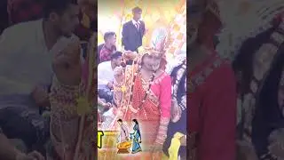 Kumaoni Weeding || My Wedding Video😘 || @Uk02Vlogger #shorts