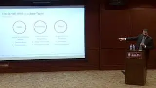 How Blockchain Technology is Changing Business