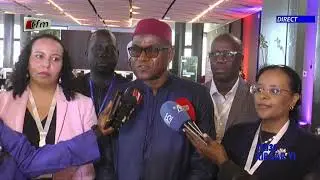Xibaar Yi 19h30 du 02 Février 2025 présenté par Mamadou Mouhamed Ndiaye