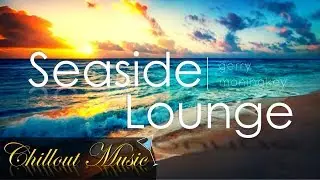 Seaside Lounge - Relaxing Instrumental Background Music (No Copyright) | Gerry Moningkey