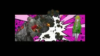 Clip From Episode 12 -  Art of Defiance