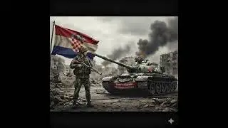 HRVATSKI RATNICI