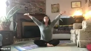 School Age Kids Yoga - Park Adventure