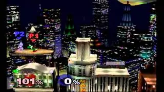 Yoshi-Extended Flutter Jump