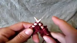 LTK   Slipping Stitches