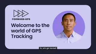 Forward GPS Product Demonstration | FLEET MANAGEMENT SOFTWARE | NAJAHAWAL | FORWARD-GPS | UAE